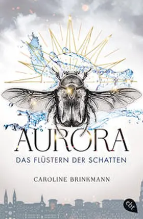 Brinkmann |  Aurora – Das Flüstern der Schatten | eBook | Sack Fachmedien