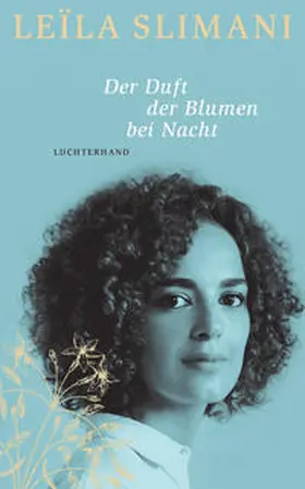 Slimani | Der Duft der Blumen bei Nacht | E-Book | sack.de