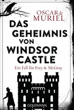 Muriel |  Das Geheimnis von Windsor Castle | eBook | Sack Fachmedien