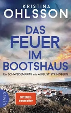 Ohlsson |  Das Feuer im Bootshaus | eBook | Sack Fachmedien