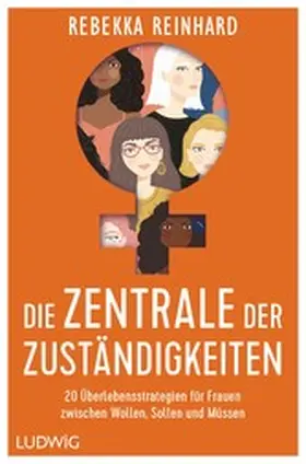 Reinhard |  Die Zentrale der Zuständigkeiten | eBook | Sack Fachmedien