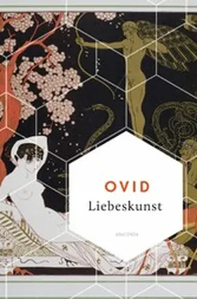 Ovid |  Liebeskunst | eBook | Sack Fachmedien