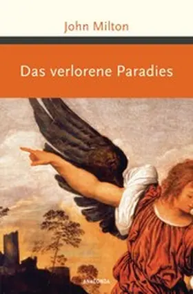 Milton |  Das verlorene Paradies | eBook | Sack Fachmedien