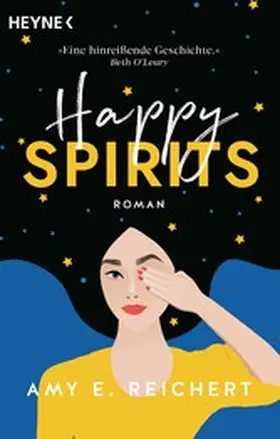 Reichert |  Happy Spirits | eBook | Sack Fachmedien