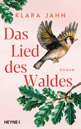 Jahn |  Das Lied des Waldes | eBook | Sack Fachmedien