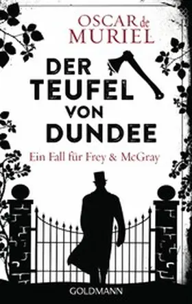Muriel |  Der Teufel von Dundee | eBook | Sack Fachmedien