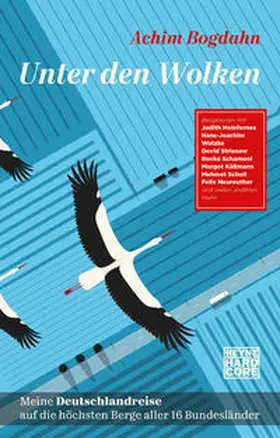 Bogdahn | Unter den Wolken | E-Book | sack.de