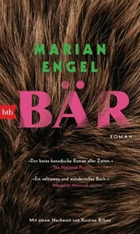 Engel |  BÄR | eBook | Sack Fachmedien