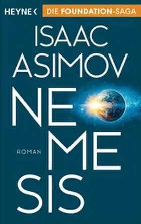 Asimov | Nemesis | E-Book | www2.sack.de