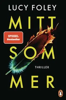 Foley |  Mittsommer | eBook | Sack Fachmedien
