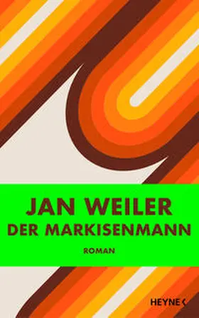 Weiler | Der Markisenmann | E-Book | sack.de