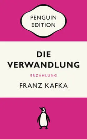 Kafka |  Die Verwandlung | eBook | Sack Fachmedien