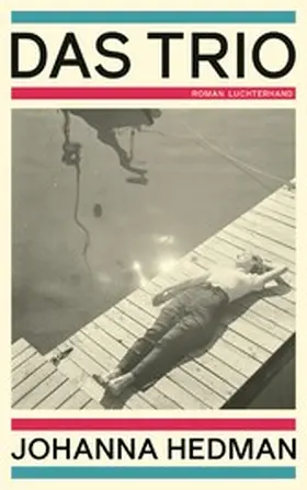 Hedman | Das Trio | E-Book | www2.sack.de