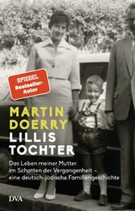 Doerry |  Lillis Tochter | eBook | Sack Fachmedien