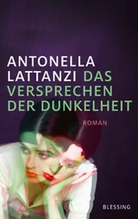 Lattanzi |  Das Versprechen der Dunkelheit | eBook | Sack Fachmedien