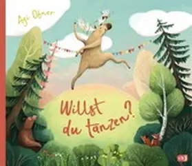 Ofner | Willst du tanzen? | E-Book | www2.sack.de