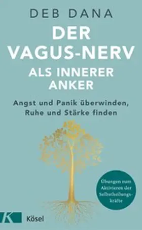 Dana | Der Vagus-Nerv als innerer Anker | E-Book | www2.sack.de