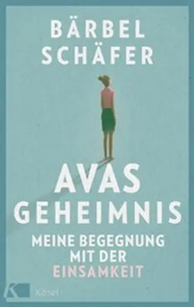 Schäfer |  Avas Geheimnis | eBook | Sack Fachmedien