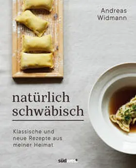Widmann / Wien |  Natürlich Schwäbisch | eBook | Sack Fachmedien