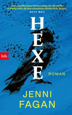 Fagan |  HEXE | eBook | Sack Fachmedien