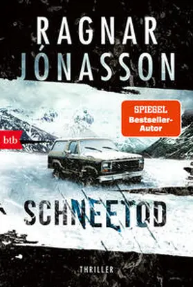 Jónasson |  Schneetod | eBook | Sack Fachmedien