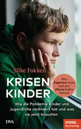 Fokken |  Krisenkinder | eBook | Sack Fachmedien