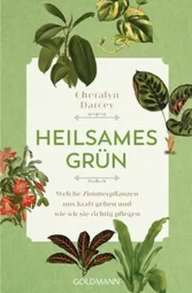Darcey |  Heilsames Grün | eBook | Sack Fachmedien