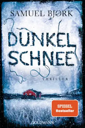 Bjørk |  Dunkelschnee | eBook | Sack Fachmedien
