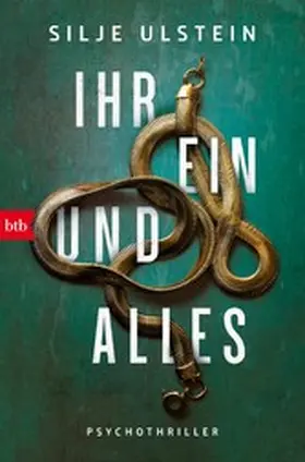 Ulstein |  Ihr Ein und Alles | eBook | Sack Fachmedien