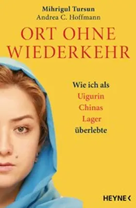 Tursun / Hoffmann |  Ort ohne Wiederkehr | eBook | Sack Fachmedien