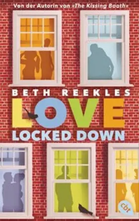 Reekles |  Love Locked Down | eBook | Sack Fachmedien