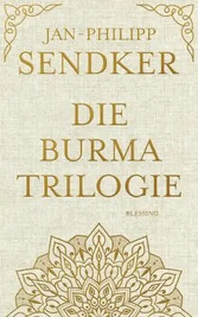 Sendker | Die Burma-Trilogie | E-Book | www2.sack.de