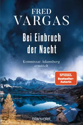 Vargas |  Bei Einbruch der Nacht | eBook | Sack Fachmedien