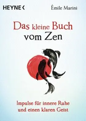Marini |  Das kleine Buch vom Zen | eBook | Sack Fachmedien