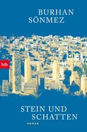 Sönmez | Stein und Schatten | E-Book | sack.de