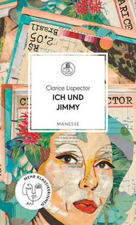 Lispector |  Ich und Jimmy | eBook | Sack Fachmedien