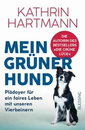 Hartmann |  Mein grüner Hund | eBook | Sack Fachmedien