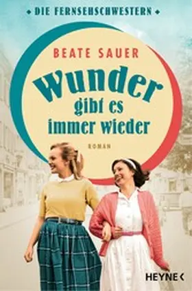 Sauer |  Wunder gibt es immer wieder | eBook | Sack Fachmedien
