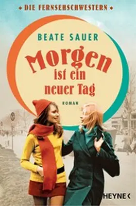 Sauer |  Morgen ist ein neuer Tag | eBook | Sack Fachmedien
