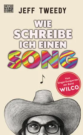 Tweedy | Wie schreibe ich einen Song | E-Book | sack.de