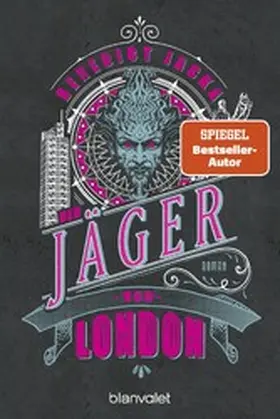 Jacka |  Der Jäger von London | eBook | Sack Fachmedien