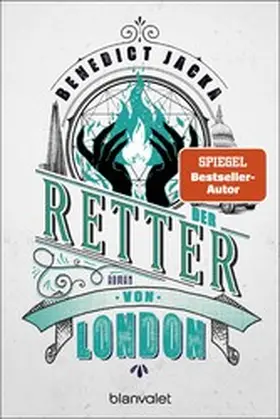 Jacka |  Der Retter von London | eBook | Sack Fachmedien