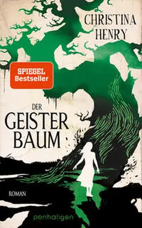 Henry |  Der Geisterbaum | eBook | Sack Fachmedien