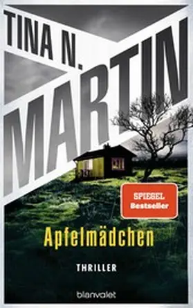 Martin | Apfelmädchen | E-Book | sack.de