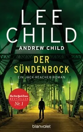 Child | Der Sündenbock | E-Book | www2.sack.de