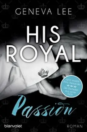 Lee |  His Royal Passion | eBook | Sack Fachmedien