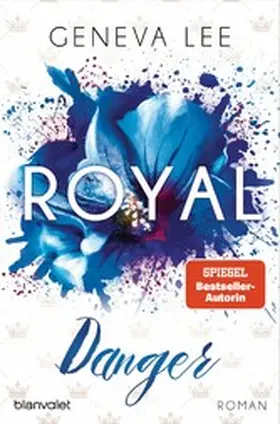Lee |  Royal Danger | eBook | Sack Fachmedien