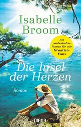 Broom |  Die Insel der Herzen | eBook | Sack Fachmedien