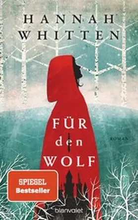 Whitten | Für den Wolf | E-Book | www2.sack.de