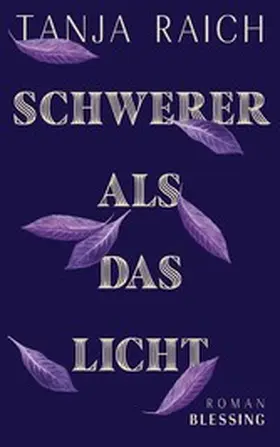 Raich |  Schwerer als das Licht | eBook | Sack Fachmedien